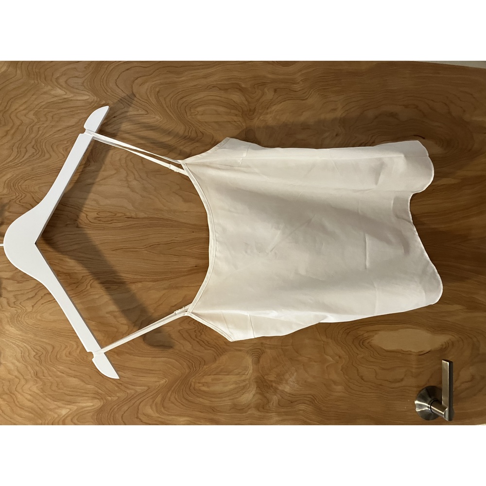 DKNYC Silky Tank!